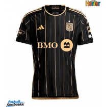 Los Angeles FC Hjemmedrakt 2025-26 Kortermet